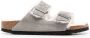 Birkenstock Arizona shearling sandals Grey - Thumbnail 1