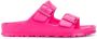 Birkenstock Arizona slide sandals Pink - Thumbnail 1