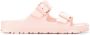 Birkenstock Arizona slip-on sandals Pink - Thumbnail 1