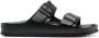Birkenstock Arizona two-strap sandals Black - Thumbnail 1
