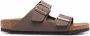 Birkenstock Arizona vegan sandals Brown - Thumbnail 1