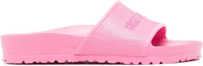 Birkenstock Barbados Eva slippers Pink