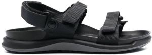 Birkenstock Birko-Flor sandals Black