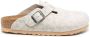 Birkenstock Boston wool-felt clogs Neutrals - Thumbnail 1