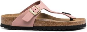 Birkenstock Gizeh BS slippers Pink