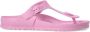 Birkenstock Gizeh EVA sandals Pink - Thumbnail 1