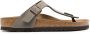 Birkenstock Gizeh thong strap sandals Green - Thumbnail 1