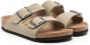 Birkenstock Kids Arizona buckle-strap sandals Neutrals - Thumbnail 1