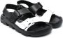 Birkenstock Kids Mogami rubber sandals Black - Thumbnail 1