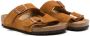 Birkenstock Kids open-toe sandals Brown - Thumbnail 1