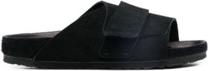 Birkenstock Kyoto 35mm sandals Black