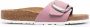 Birkenstock Madrid big-buckle sandal Purple - Thumbnail 1