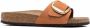 Birkenstock Madrid bug-buckle sandals Orange - Thumbnail 1