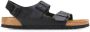 Birkenstock Milano buckled sandals Black - Thumbnail 1