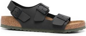Birkenstock Milano SFB 30mm sandals Grey