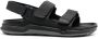 Birkenstock Milano touch-strap sandals Black - Thumbnail 1