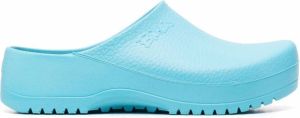 Birkenstock slip-on clog sandals Blue