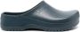 Birkenstock Super Birki slip-on sandals Blue - Thumbnail 1