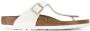 Birkenstock T-bar sandals White - Thumbnail 1