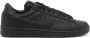 Black Comme Des Garçons x Nike Classic SP leather sneakers - Thumbnail 1