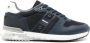 Blauer Hoxie 02 panelled sneakers Blue - Thumbnail 1