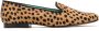 Blue Bird Shoes animal print loafers Neutrals - Thumbnail 1