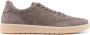 Boggi Milano suede lace-up sneakers Grey - Thumbnail 1