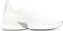 Boggi Milano Willow panelled sneakers White - Thumbnail 1