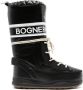 BOGNER FIRE+ICE Les Arcs 1 logo-print snow boots Black - Thumbnail 1