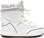 BOGNER FIRE+ICE Verbier 1 snow boots White - Thumbnail 1