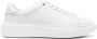BOSS Amber Tenn leather sneakers White - Thumbnail 1