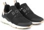 BOSS Kidswear logo-print slip-on sneakers Grey - Thumbnail 1