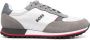 BOSS Parkour Runn logo low-top sneakers Grey - Thumbnail 1