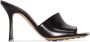 Bottega Veneta 90mm open toe sandals Black - Thumbnail 1