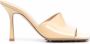 Bottega Veneta 90mm open toe sandals Neutrals - Thumbnail 1