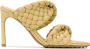 Bottega Veneta BV Curve sandals Neutrals - Thumbnail 1