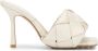 Bottega Veneta BV Lido Intrecciato sandals Neutrals - Thumbnail 1