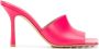 Bottega Veneta Stretch 90mm sandals Pink - Thumbnail 1