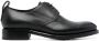 Brioni leather Derby shoes Black - Thumbnail 1