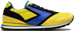 BROOKS Chariot low-top sneakers Yellow