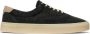 Brunello Cucinelli corduroy lace-up sneakers Grey - Thumbnail 1