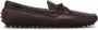 Brunello Cucinelli Driver leather loafers Brown - Thumbnail 1