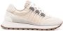 Brunello Cucinelli low-top lace-up sneakers Neutrals - Thumbnail 1