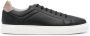 Brunello Cucinelli low-top leather sneakers Black - Thumbnail 1