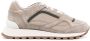 Brunello Cucinelli low-top leather sneakers Neutrals - Thumbnail 1