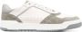 Brunello Cucinelli low-top panelled sneakers Neutrals - Thumbnail 1