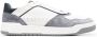 Brunello Cucinelli low-top panelled sneakers White - Thumbnail 1
