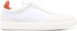 Brunello Cucinelli low-top sneakers White
