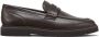 Brunello Cucinelli polished-finish loafers Brown - Thumbnail 1