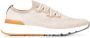 Brunello Cucinelli sock style low-top sneakers Neutrals - Thumbnail 1